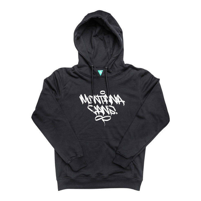 Montana Cans Mac Tac Hoodie Black