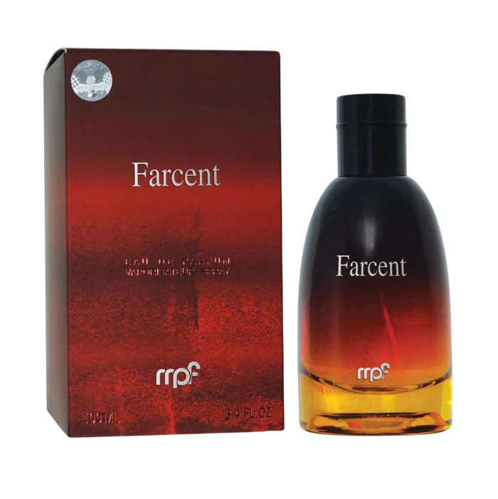 Mpf Farcent EDP For Men 100Ml