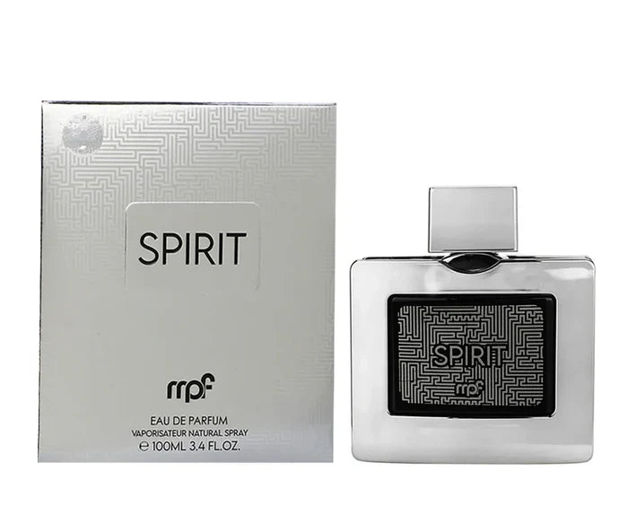 Mpf Spirit EDP For Unisex 100Ml