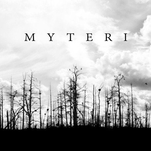 Myteri s/t lp