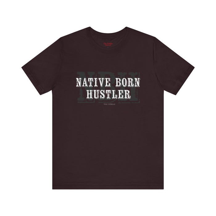 Oxblood Black / XS