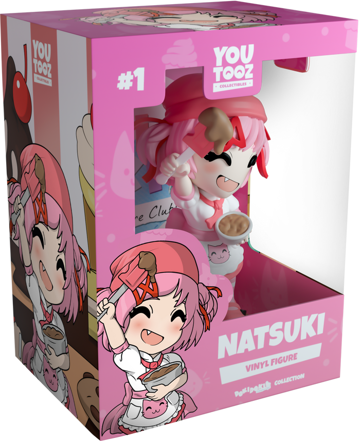 ddlc-natsuki
