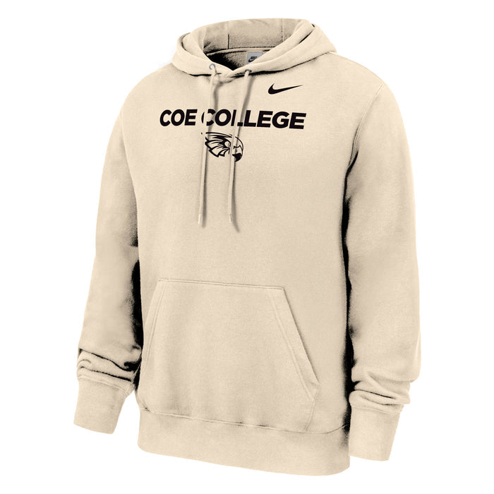 NIKE CLUB FLEECE HOODIE