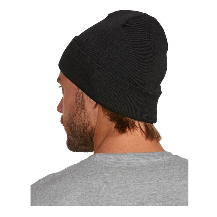 Nixon District Beanie Black