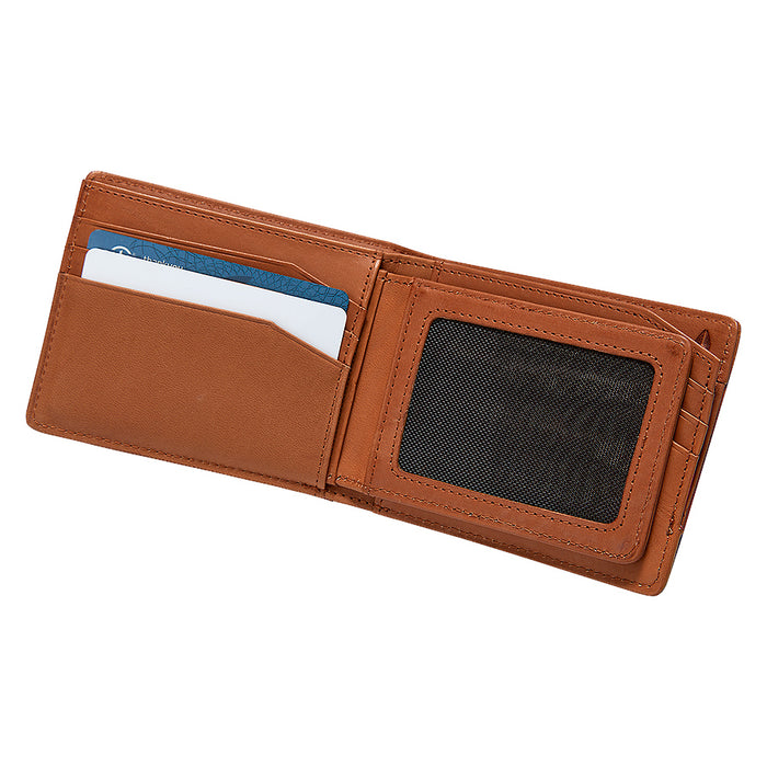Nixon Pass Portemonnaie Vegan Saddle