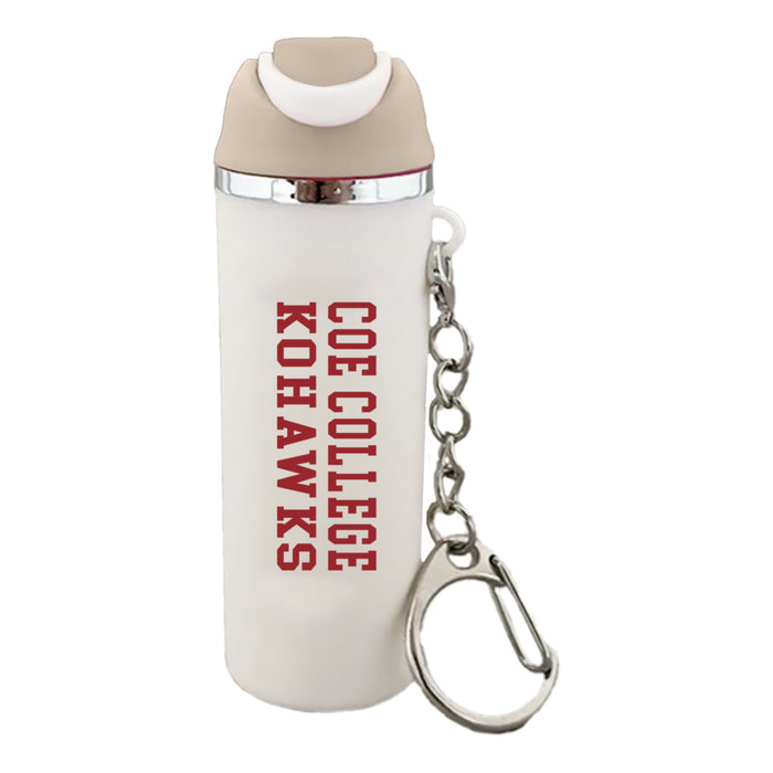 OAHU KEYCHAIN