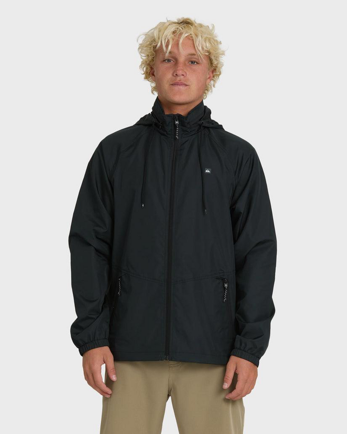 מעיל רוח קל משקל Overcast של Quiksilver
