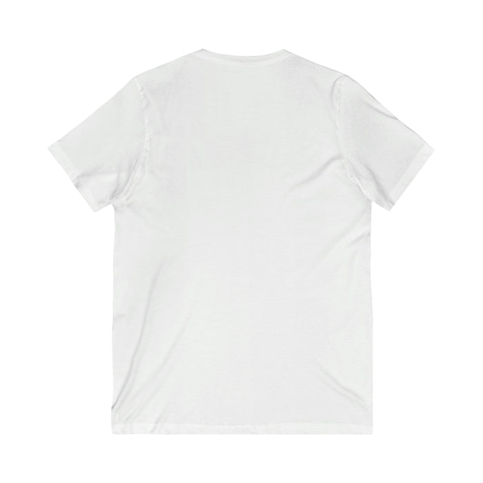 Padre Pio Unisex V-Neck