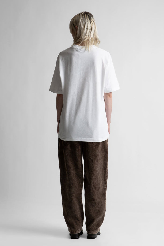 Pantalon Casper Corduroy Faded - WASTED PARIS