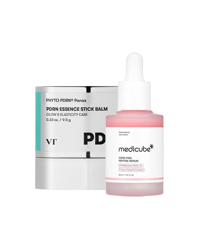 PDRN Youth Serum Set - Spark