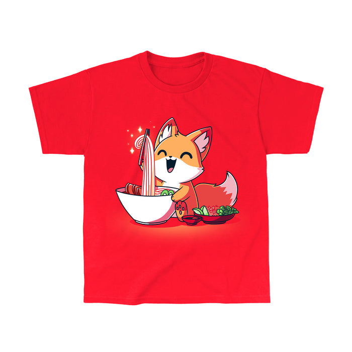 Classic Cotton T-shirt / Kids' / S