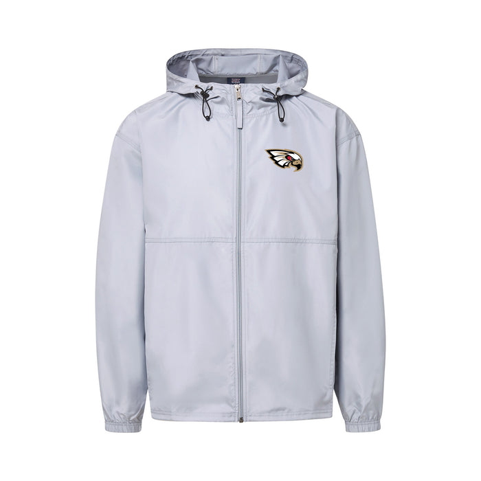 PIONEER WINDBREAKER FULL ZIP