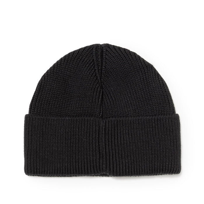 Polar Skate Co. John Beanie Black