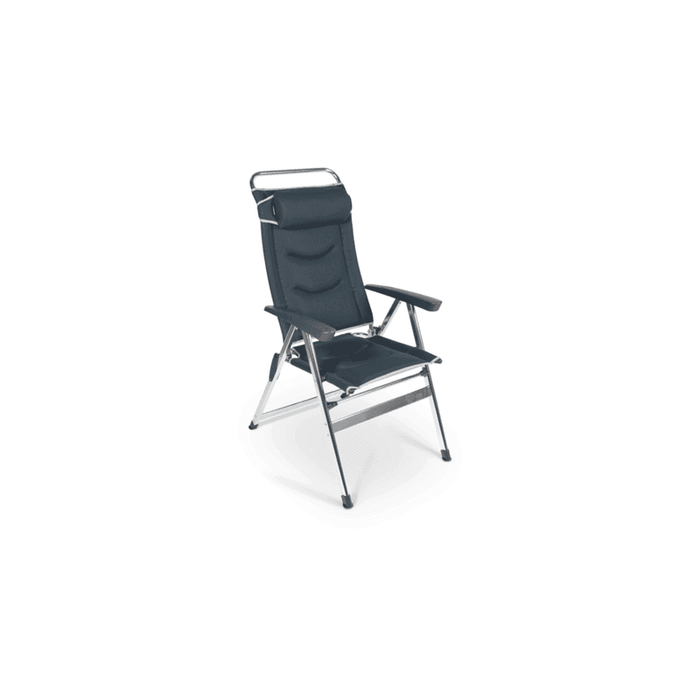 Quattro Milano Chair - Ocean