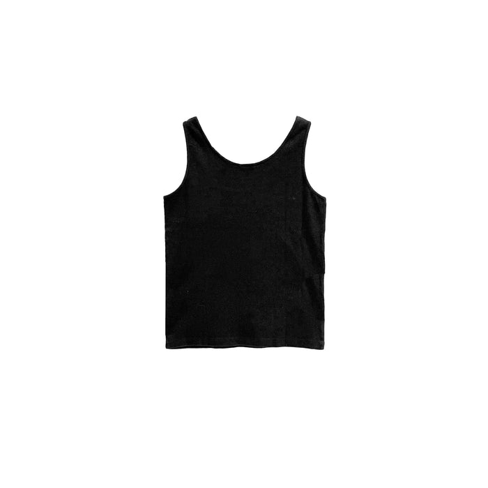 REEBOK Black Strap Tank Top Bras - SHENGLI ROAD MARKET