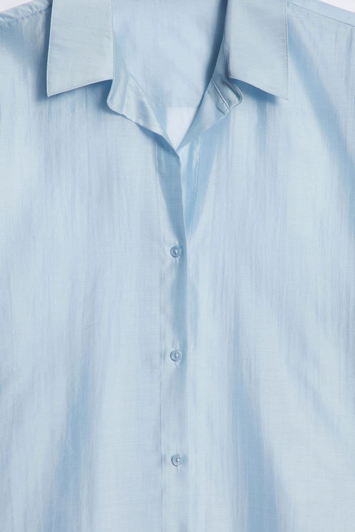 SKY BLUE