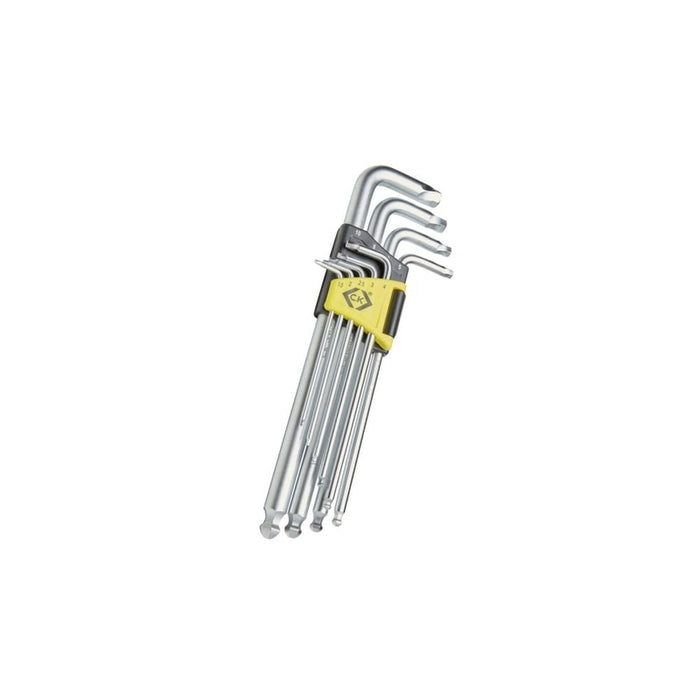 Rescue Hex Key Set