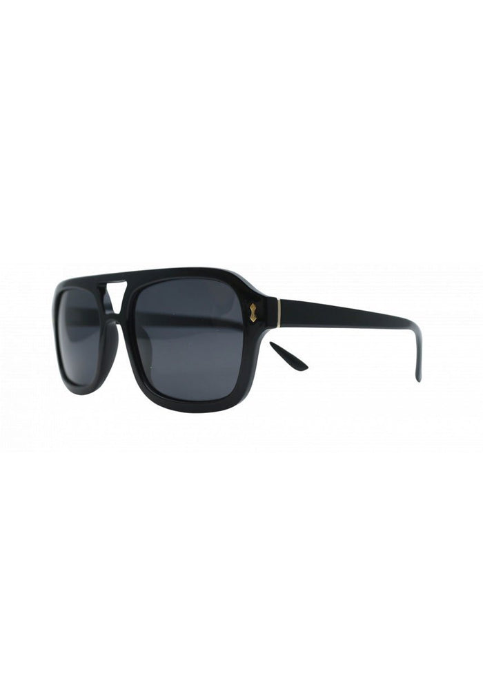 Royal Sunnies - Black Smoke
