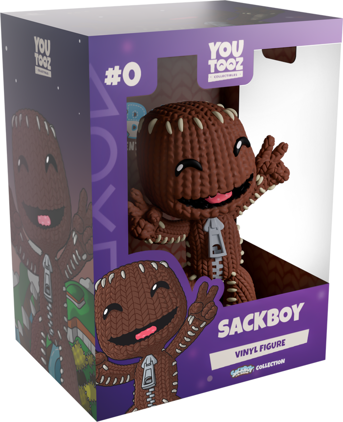 Sackboy