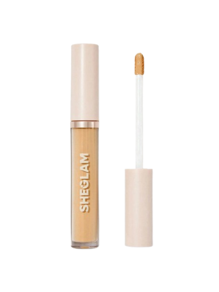Sheglam Like Magic 12HR Full Coverage Concealer-Sand 3.8g