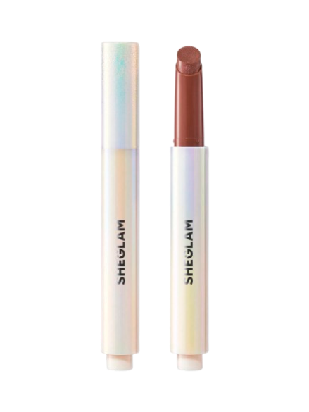 Sheglam Pout-Perfect Shimmer Lip Plumper-Violet Fizz 2g