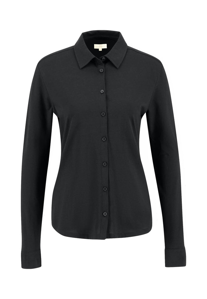 BLACK / XS