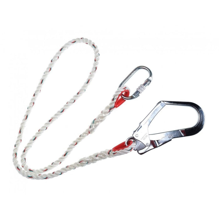 Single Lanyard