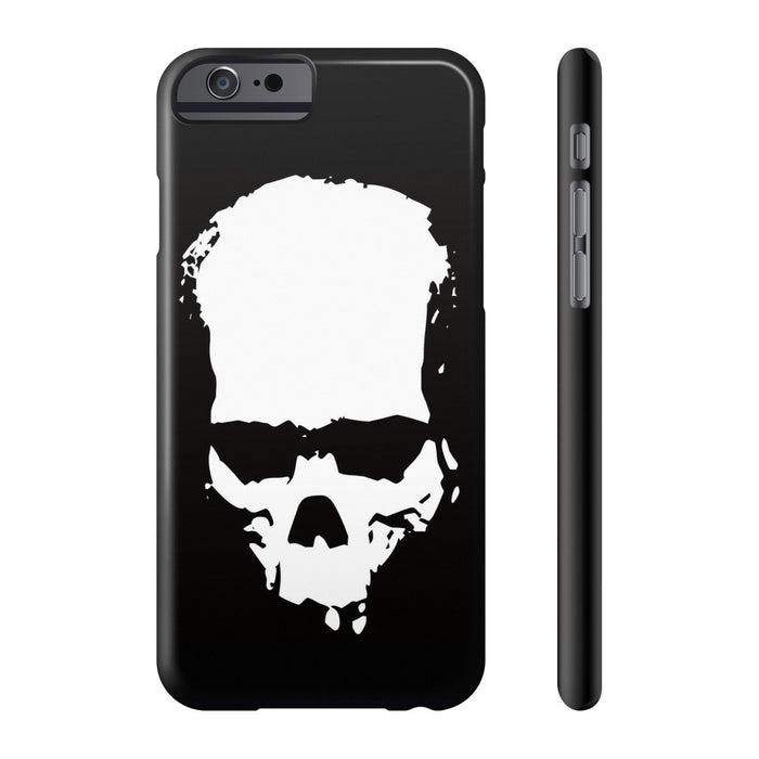Slim Iphone 6/6s - Skuller