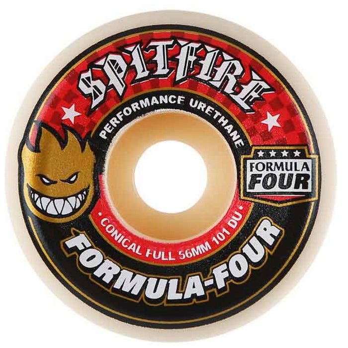 Spitfire Conical Full Formula4 56mm / 101A
