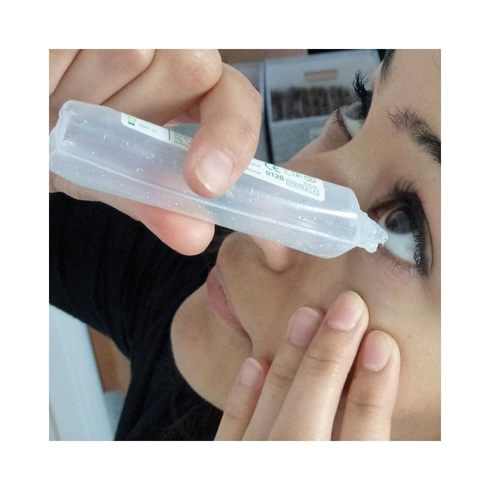 Sterile Eyewash Pods Per/25