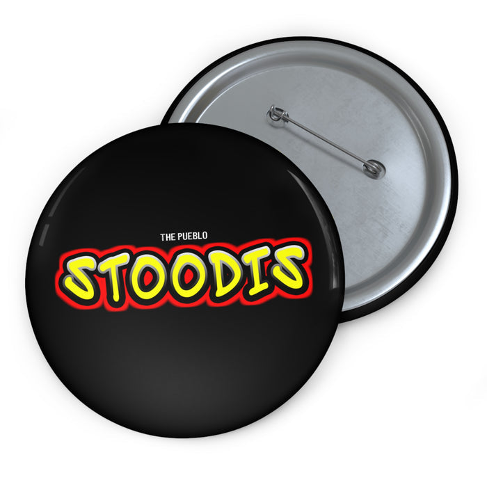 Stoodis Button