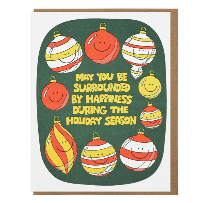 Surrounded By Happiness - Becket Hitch