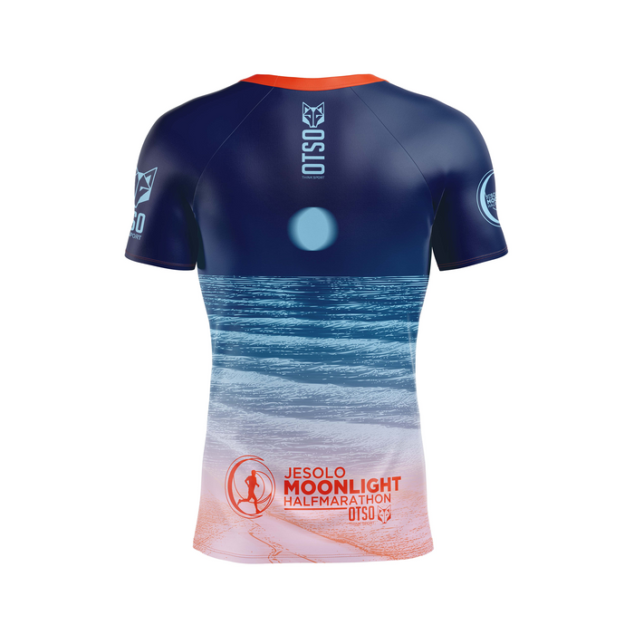 T-Shirt Homme - Jesolo MoonLight Blue (Outlet)