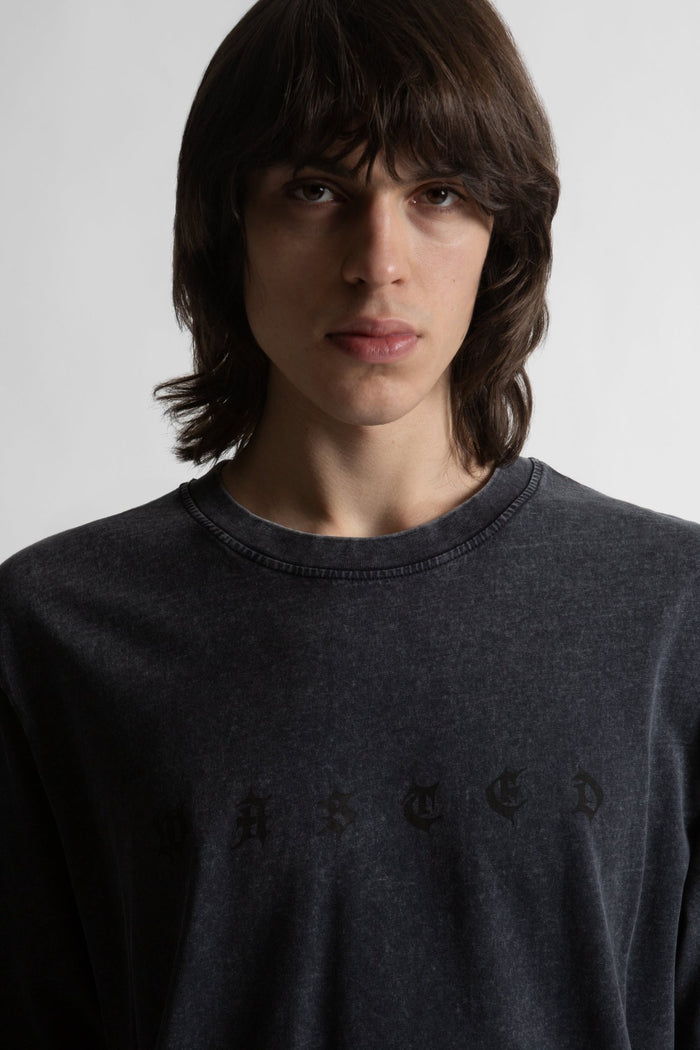 T-Shirt Splinter Faded - WASTED PARIS