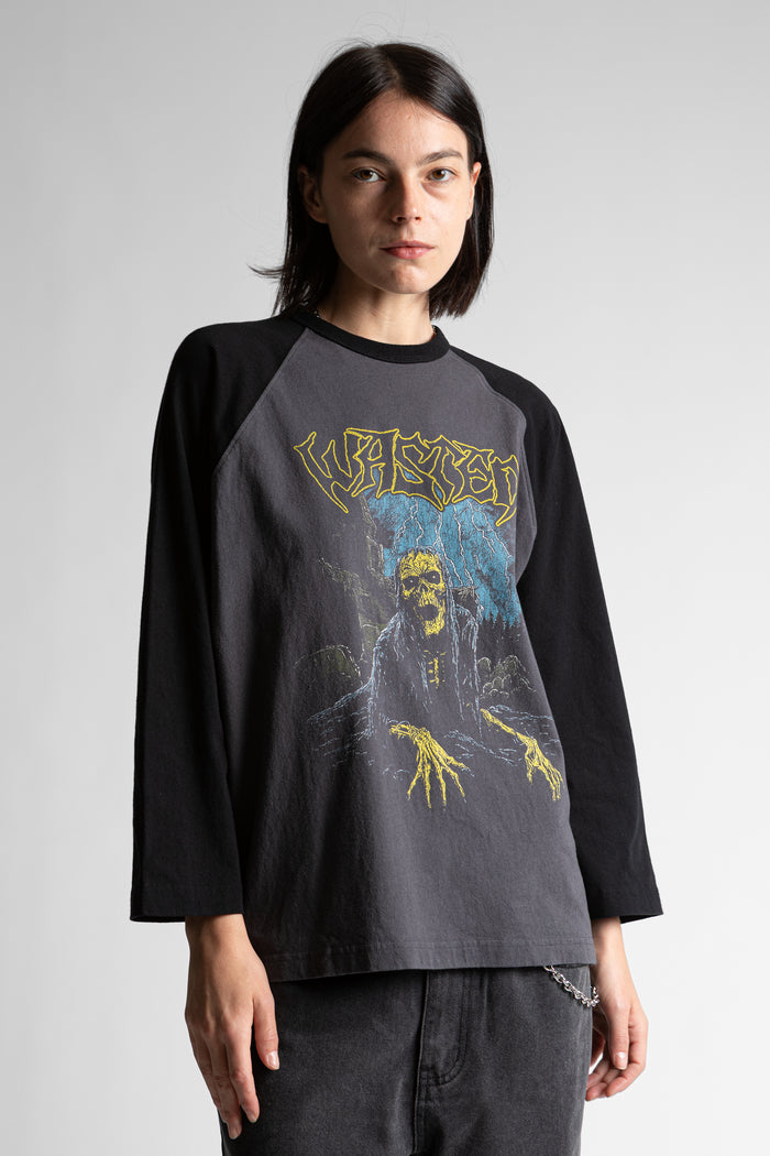 T-Shirt Tomb Baseball