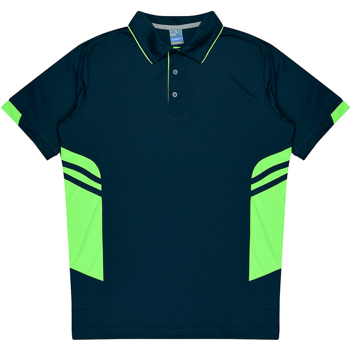 Tasman Men's Polo