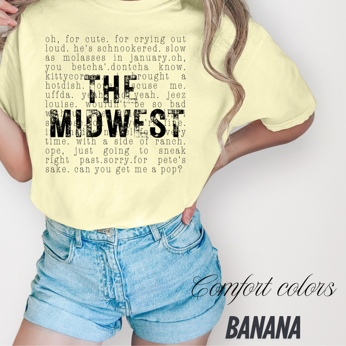The Midwest
