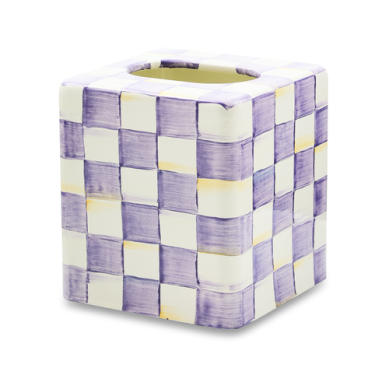 Tissue Box Cover Boutique