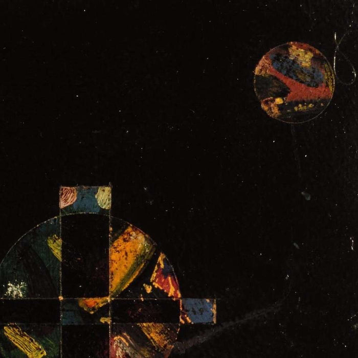 To Nina for Christmas by Wassily Kandinsky, 1926