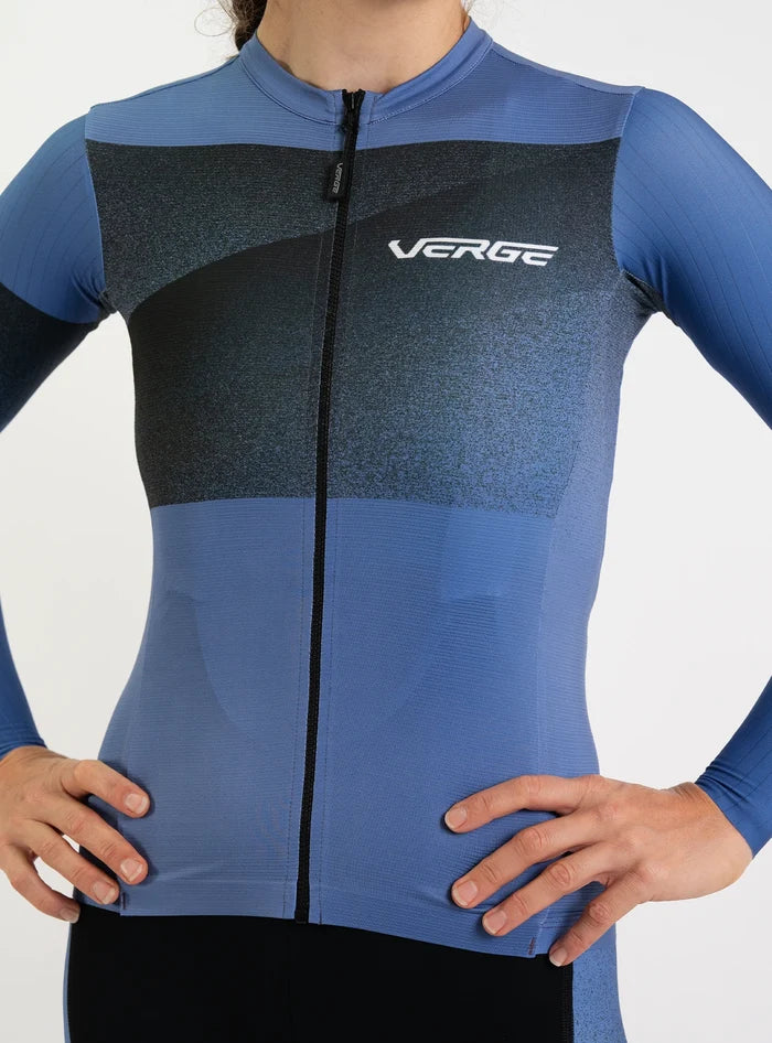 TOR 5.0 Jersey Long Sleeve