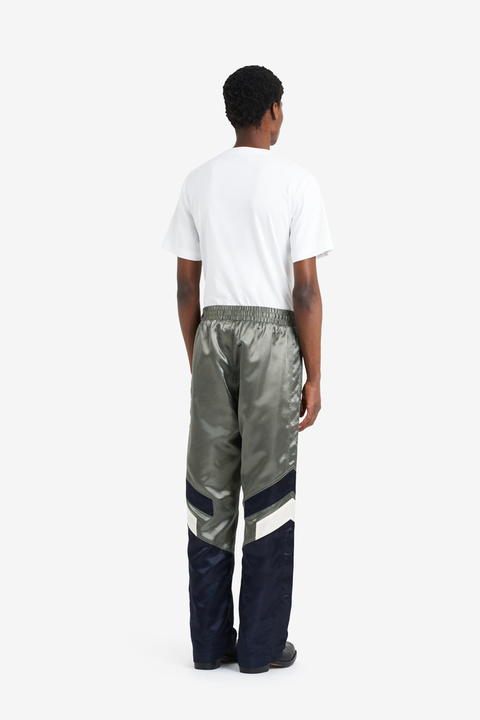 ETUDES STUDIO TRACK SUIT PANT GREY 5