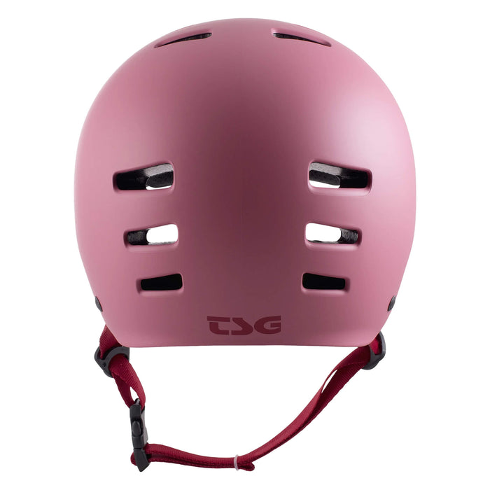 TSG Evolution WMN Solid Color Helm Satin Sakura XXS/XS