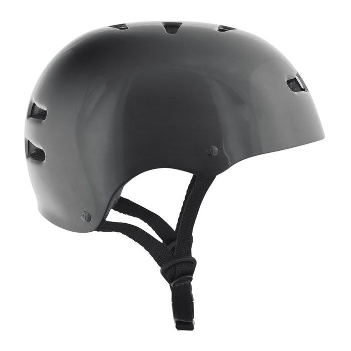 TSG Skate/BMX Injected Black S / M