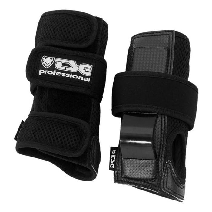 TSG Wristguard Hangelenk Schoner Black