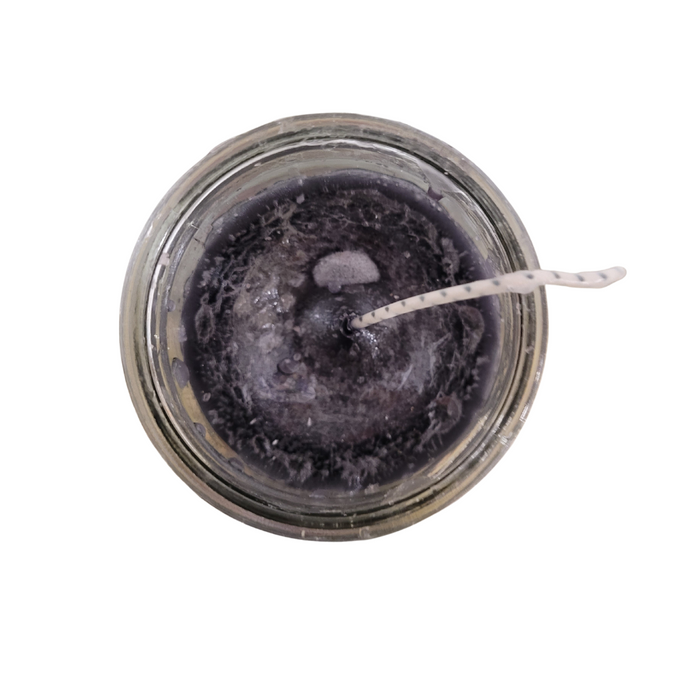 Tumba Trabajo Veladora / Hex Breaker Ritual Candle