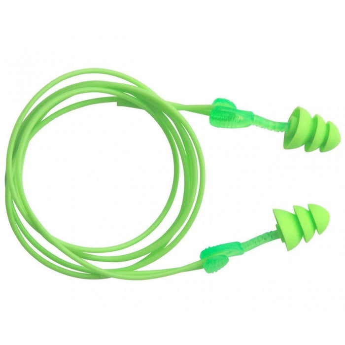 Twisters Trio Cord Earplugs Per/50