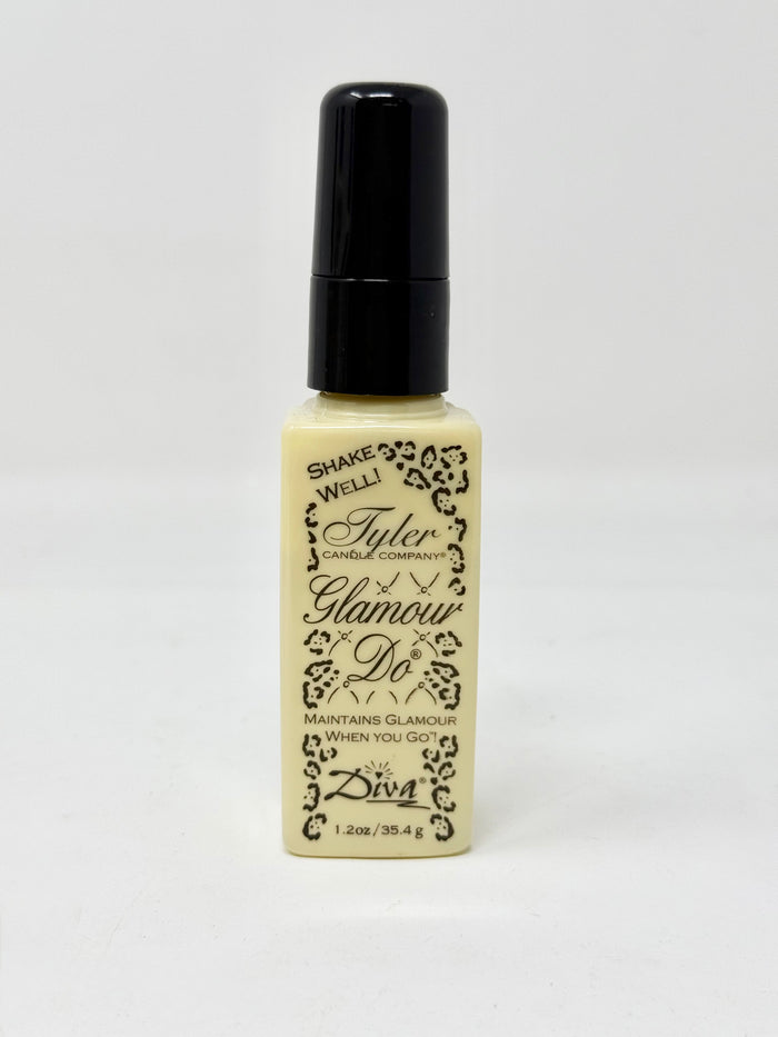 Tyler DIVA Glamour Do Travel Size