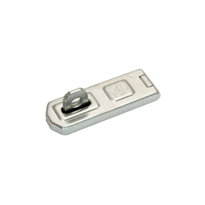 Universal Hasp & Staple