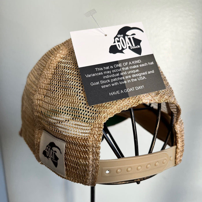USA Babe Hat