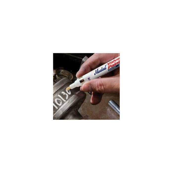 Valve Action® Paint Marker